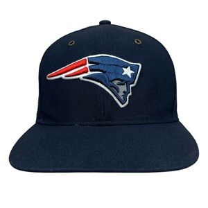 Carhartt x ’47 Brand New England Patriots Hat‎ Navy Blue Adjustable NFL Collab